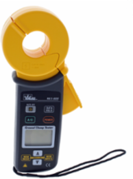 Ground Resistance Clamp Meter