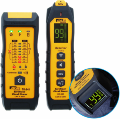 SURETRACE PLUS CIRCUIT TRACER