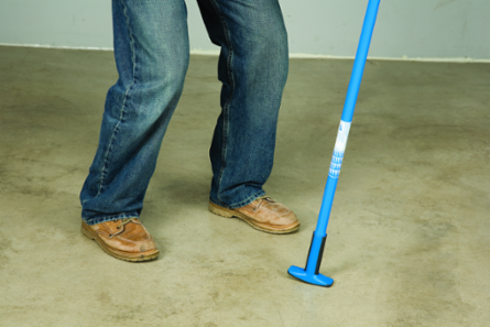 BenderBoot™ for 1/2 Inch & 3/4 Inch Bender Handles, Grooved Foot Design