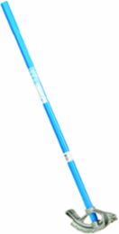 Aluminum Conduit Bender with Handle, 1/2 Inch EMT, Lightweight, Durable