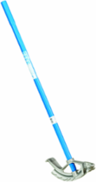 Aluminum Bender with Handle for 3/4 Inch EMT & 1/2 Inch Rigid/IMC
