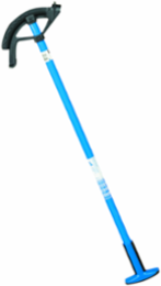 Ductile Iron Conduit Bender for 3/4 Inch EMT, 1/2 Inch Rigid & IMC