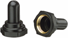 Toggle Switch Cover, 2/Card