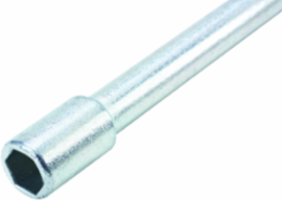 Magnetic Bit Holder 6 Inch, 1/4 Inch Hex Body, Durable Design