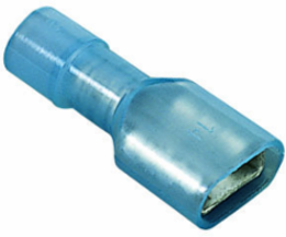 Nylon Fully-Insulated Female Disconnect, 16-14 AWG, Box of 1,000