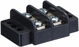 Terminal Strip, 2-Pole, 22-12 AWG