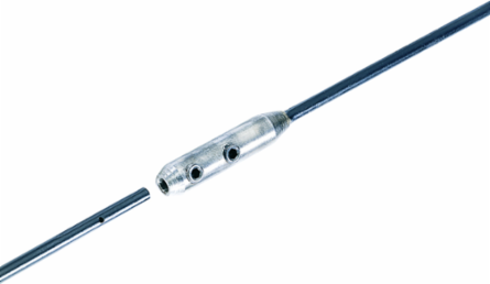 Flexible Bit Extension 3/16 Inch x 36 Inch