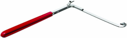 Flexible Bit Placement Tool, 10 Oz Weight