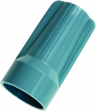 B-CAP Wire Connector, Model B4, Low Profile, Box of 250, Up to #6 Gauge