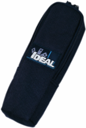 Soft-Sided Tester Carrying Case for Clamp Meters and Testers