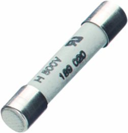 Fuse 500mA/500V 6.35 x 32mm