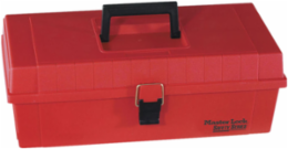 Lockout Tool Box - Safety Equipment for Lockout & Tagout Solutions