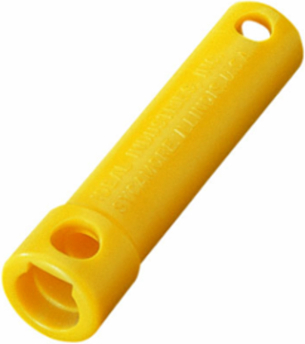 Set-Screw Holder for Connector Models 11 & 22, 150°C Rated Shell