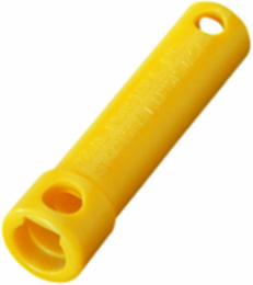 Set-Screw Holder for Connector Models 11 & 22, 150°C Rated Shell