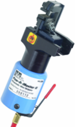 Pneumatic Wire Stripper for 16-30 AWG Blades, Refer to Spec Charts