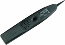 Pro Amplifier Probe with Adjustable Volume and Plastic Tip