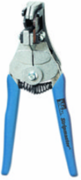 Stripmaster Lite Wire Strippers, 3/4 Size, Precision-Ground Blades