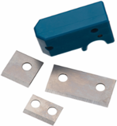 Replacement Blade for Telemaster® - Crimps Cat 5e/6 RJ-45 Plugs