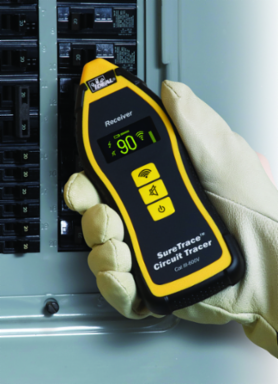 SureTrace™ Receiver - RC-959