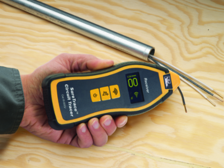 SureTrace™ Receiver - RC-959