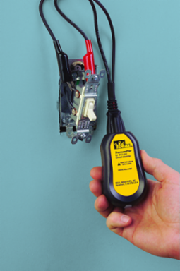 Alligator Plug Lighting Adaptor for Circuit Analysis