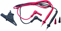 Test Leads w/Alligator Clips