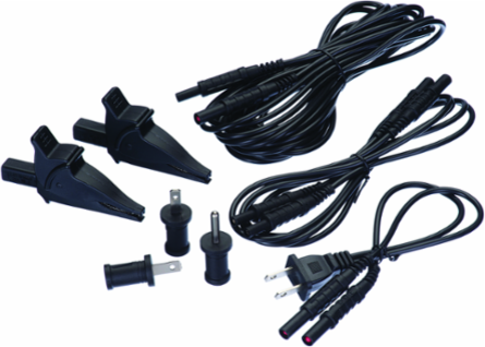 Lead Adapter Kit for Circuit Tracers 61-955 61-957 61-959