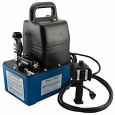 Hydraulic Pump