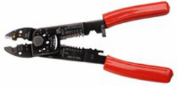 Controled-Cycle Crimp Tool, Crimping Capacity 10- 22 CU