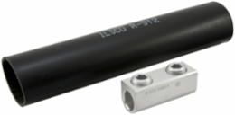 Above Grade Splice Kit, Dual Rated, Conductor Range 2-8, Includes (1) SPA-2 Splice and (1) Piece of Heat Shrink, UL, CSA