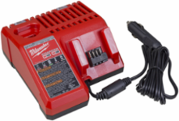 Milwaukee Li-ion 12V Battery Charger