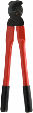 Manual Cable Cutter Tool, Cutting Capacity Up to 500