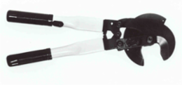Manual Cable Cutter Tool, Cutting Capacity Up to 750
