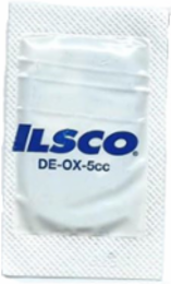 DE-OX® Oxide Inhibitor, Petroleum Base, 5 CC Packet, Bag of 4