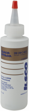 DE-OX® Oxide Inhibitor, Petroleum Base, Copper Flecks Additive, 4 OZ Bottle