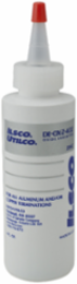 DE-OX® Oxide Inhibitor, Non-Petroleum Base, Zinc Flecks Additive, 4 OZ Bottle