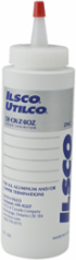 DE-OX® Oxide Inhibitor, Non-Petroleum Base, Zinc Flecks Additive, 8 OZ Bottle