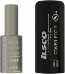 Flex2Code Copper Pin Adaptor, Flex Conductor Range 250 G,H