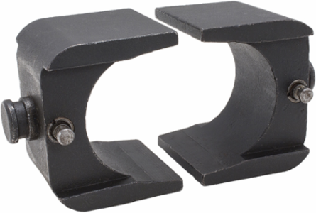 Die Adaptor for P Dies