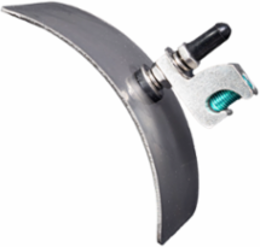Pool Water Bonding Kit, 4-8AWG, Stainless Steel