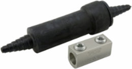 Watertight Underground Splice Kit, Dual Rated, Conductor Range 350-6, Includes (1) SS-350-Z Cover and (1) SPA-350 Splice