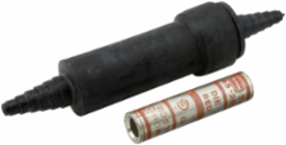 Watertight Underground Splice Kit, Dual Rated, Conductor Size 250, Includes (1) SS-350-Z Cover and (1) ASN-250 Sleeve