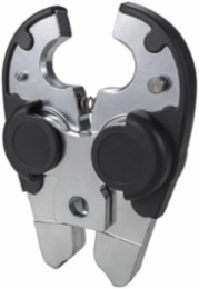 TaskMaster Crimp Head Jaw with D3 Nest