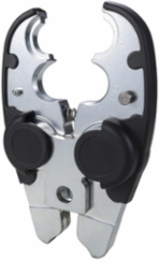 TaskMaster Crimp Head Jaw with O-Nose and D3 Nest