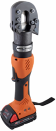 Taskmaster Battery Hydraulic In-Line Cutting Tool Without Battery and Charger, Cutting Capacity 0.95in CU, 0.95in AL