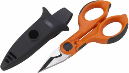 TaskMaster Industrial Scissors
