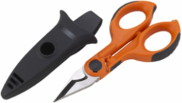 TaskMaster Industrial Scissors