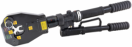 Taskmaster Manual Hydraulic 6 Ton Crimping Tool