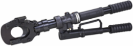 Taskmaster Manual Hydraulic Cutting Tool, Includes Carrying Case and Instruction Manual, Cutting Capacity 1.9in CU, 1.9in AL
