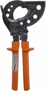 Taskmaster Hand Ratchet Cutting Tool